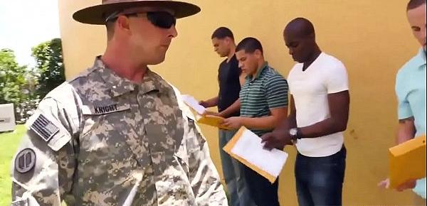  Military entrance medical examinations gay xxx Yes Drill Sergeant!